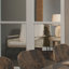Palermo Armchair