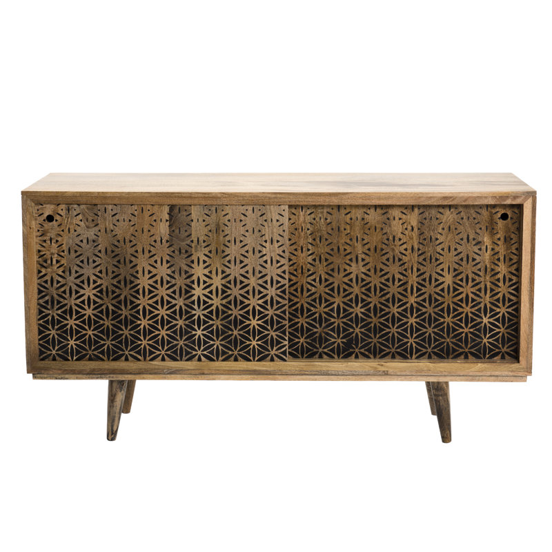 Dorcas 160cm Sideboard