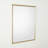 Reeves Mirror-Brass-Lg-119703109