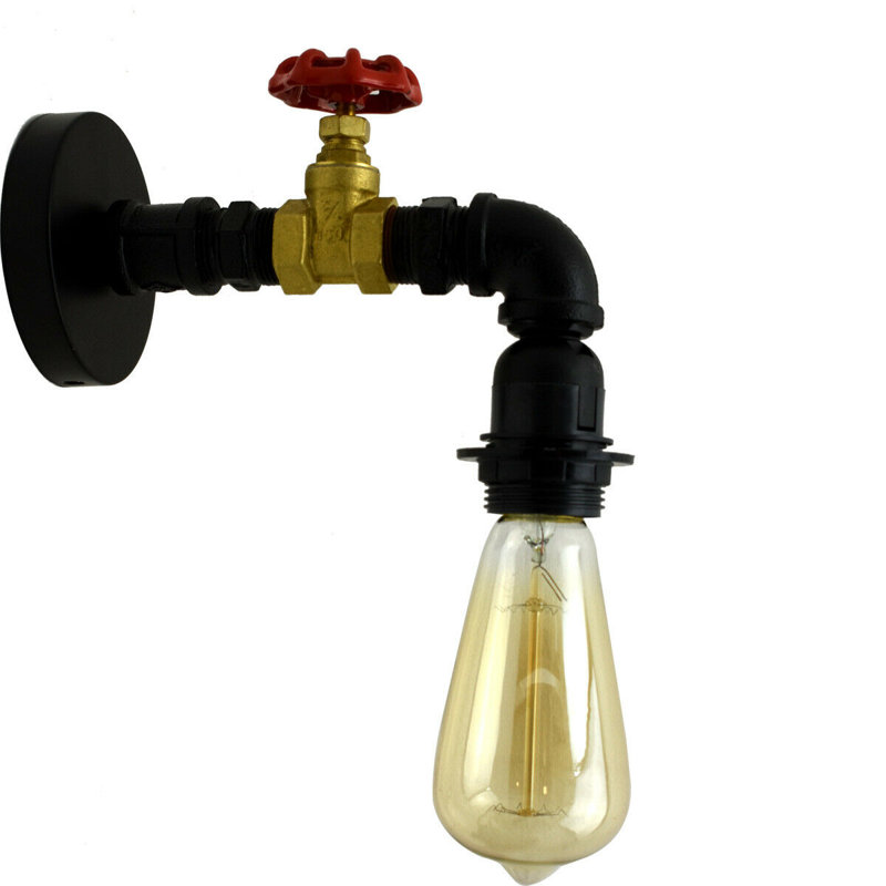 Belden Armed Sconce