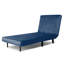 Single Sofa Bed - Fold Out Bed Chair-2133092697-2133092711