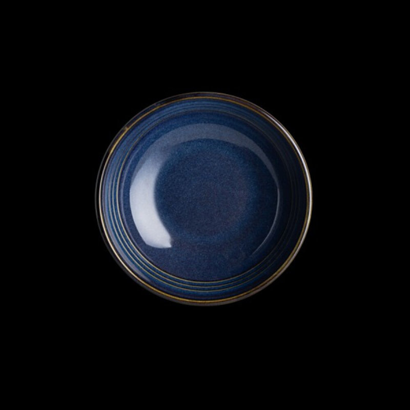 Grapefruit Bowl Flipside Indigo