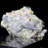 Terminated Peridot Cluster - Pakistan