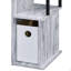 Bureau d'ordinateur Lyphre