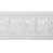 Blanc mat est en rupture de stock