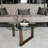 Alamak Coffee Table