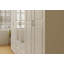 Ambach 6 Door Manufactured Wood Wardrobe