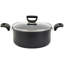 Basic Essentials 32PC Non-Stick Aluminum Cookware Set