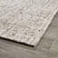 Wool Abstract Area Rug in Ivory-147432756