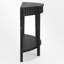 55.13" Console Table