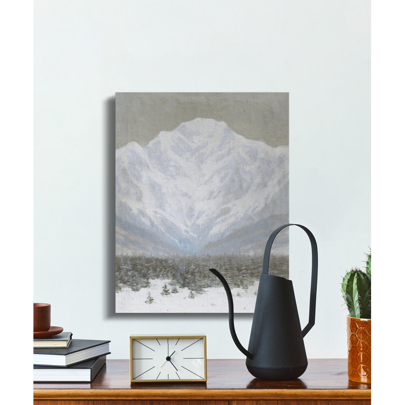 Flippen Wrapped Canvas Print Set, 20x24