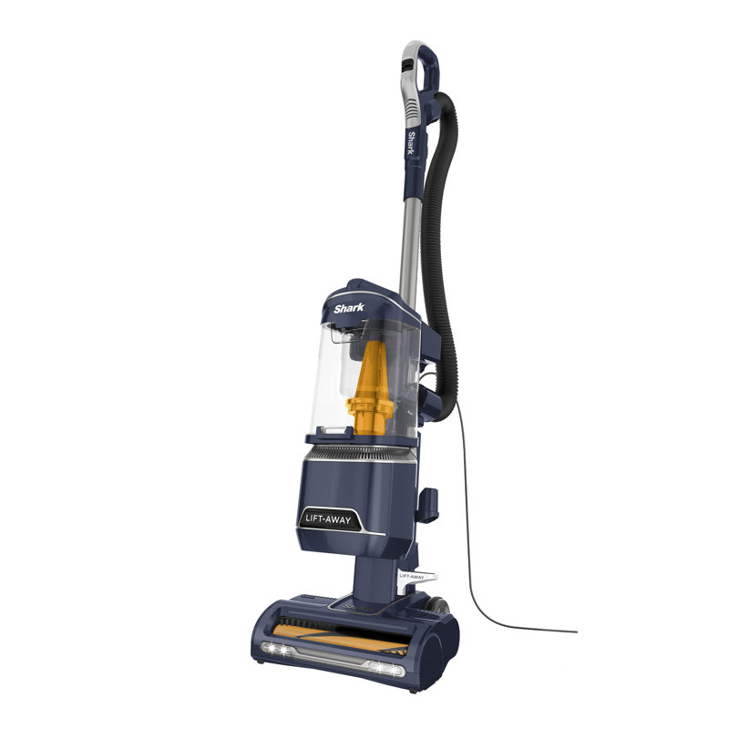 Shark Bagless Upright Vacuum