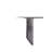 Julena Metal Base Dining Table-941113802