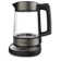Solac Aroa 1.7 Quarts Stainless Steel Electric Tea Kettle