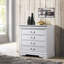 Commode 4 tiroirs Louis Phillipe G3190-BC-1620374300