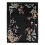 Art Deco One-of-a-Kind 8'0X10'0 Area Rug