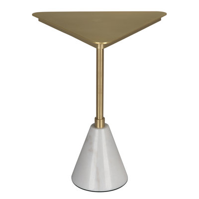 Darwin End Table