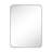 Aria Rounded Rectangle Bathroom Vanity Mirror, Vertically/Horizontal Hanging-542674187-542674183