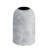 Antique Iron Gray Vase-120644835