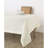 100% Pure Linen Tablecloth - Fete-138221534-138221519