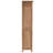 Sumatra Solid Wood Linen Cabinet