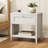 Farmhouse 1-Drawer Nightstand – Solid Wood Bedside Table, Rustic End Table With Storage For Bedroom-1622052230-1618480586