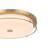 Ashok 20 inch LED Flush Mount-1200660687