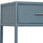 Olivia Collection 1 - Drawer Nightstand-1967643052