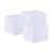 White is out of stock