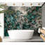 Murale pelez et collez - vert scandinave-1562300186