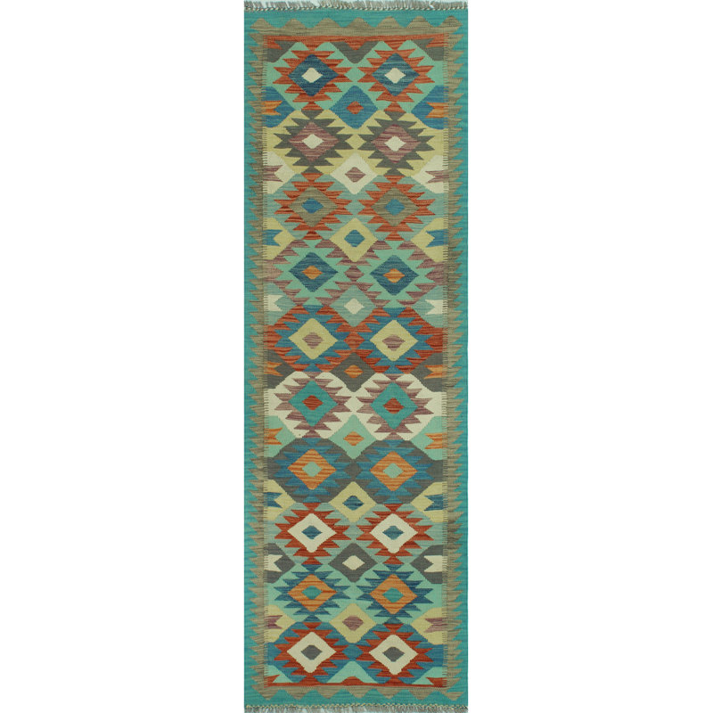 Bousson Wool Indoor Rug