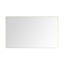 Miroir de salle de bain à DEL avec rétroéclairage pour une expérience de salle de bain élégante et fonctionnelle-111653445-111653446