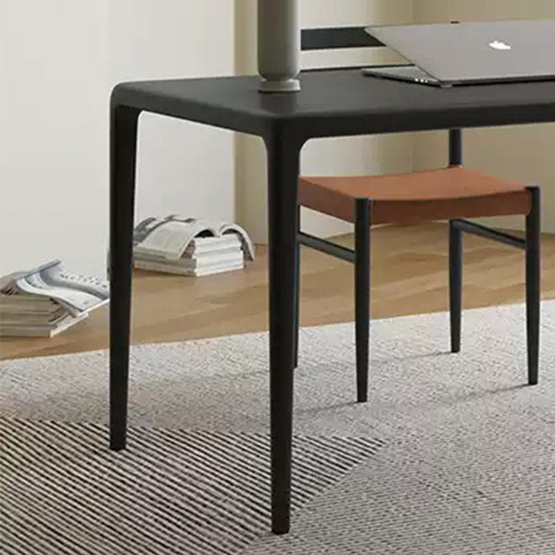 Munich, H 29,53 po x L 70,87 po x l 35,43 po, Noir, noir, noir, noir