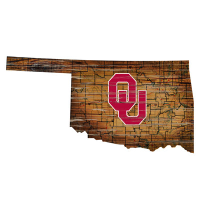 NCAA Wall Decor