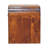 Aviance 17.7'' W Solid Wood Nightstand-307253412