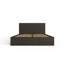 Coopersburg Upholstered Ottoman Storage Bed-20501564