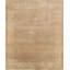 Oriental Area Rug in Beige