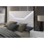 Tête de lit blanche 1pc-1689692096