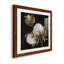 Cotton Balls II - peinture encadrée-241954697-241954702