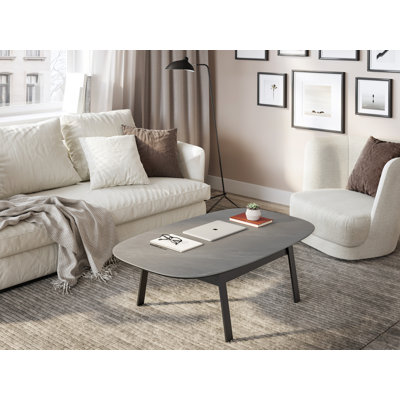 Cloud 9 Single Coffee Table