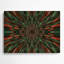 Art mural brun op Op 34-1837702919