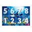 Ocean Paradise Wall Mural