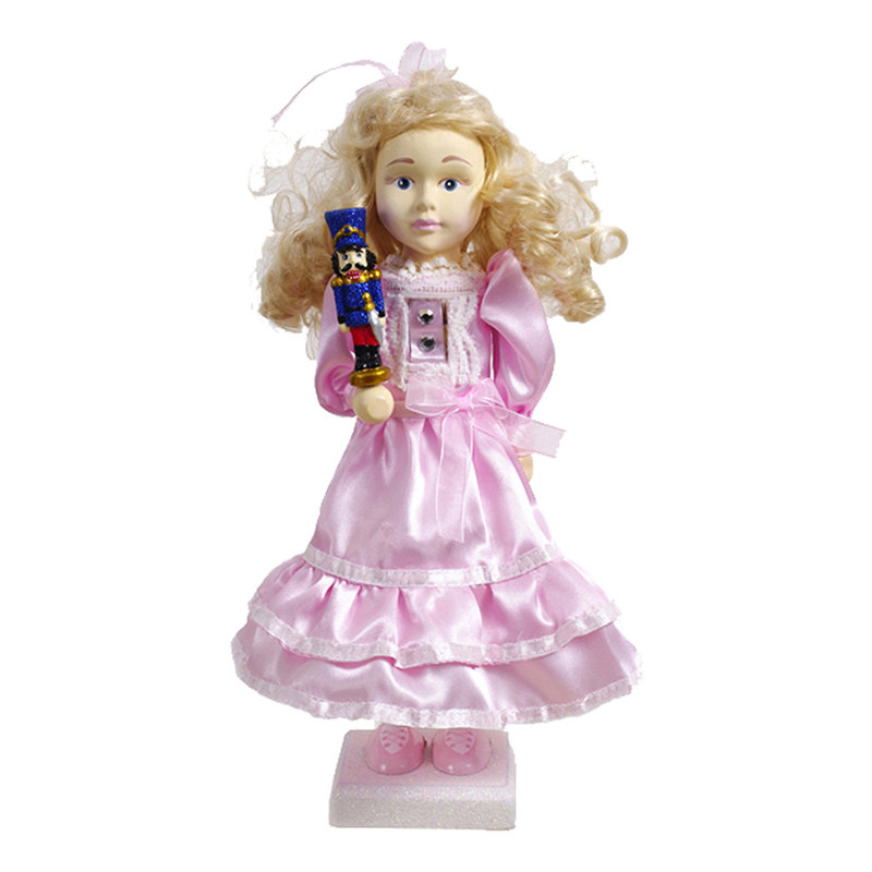 Hollywood Clara Nutcracker