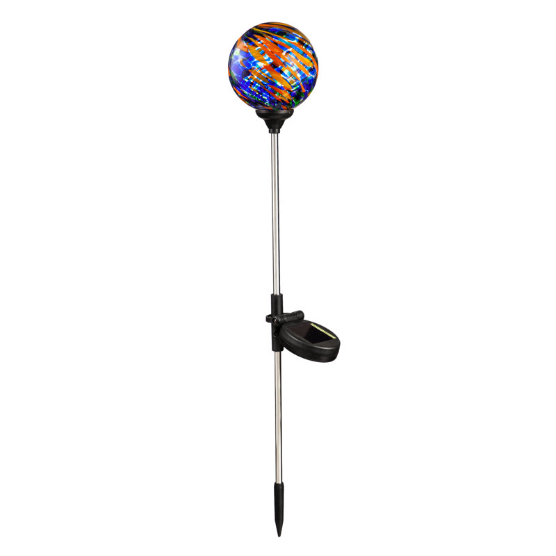 Piquet solaire Royal Swirl