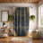 Burchinal Abstract Shower Curtain-1317896767