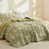 Olive Green Floral is out of stock
