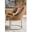 Chaise Bak