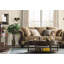 Lampe de table 29 po Serpa-16399488