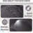 Outdoor/Indoor Seat / Back Cushion-1550982833
