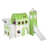 Green is out of stock